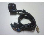 Honda VF1000F (SC15) Stuurschakelaar links